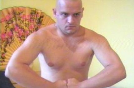 Profil von: wrestler4u - gays webcam, schwule galerie