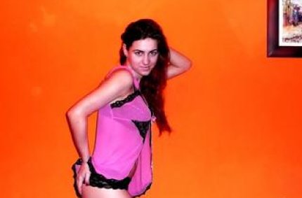 Profil von: SWEET CARMEL - livesex shows, nackte votze