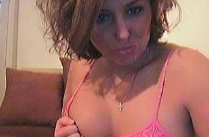 Profil von: ADVENTURE GIRL - teens titten, erotic video chat