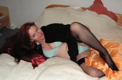 Profil von: die rote versuchung - blowjob girls, erotik bilder gratis