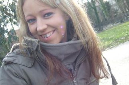 Profil von: SexyBlondine84 - LiveSearch-Tags: weibsbilder, porno anal