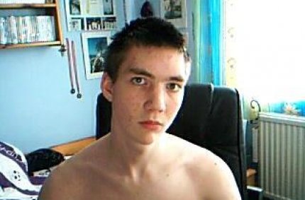 Profil von: Hotboy18 - boy teen, gay chatroom
