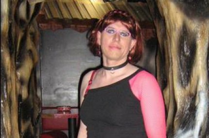 Profil von: ShyAndrea-Tranny - LiveSearch-Tags: gay transvestit, transsexuallgirls