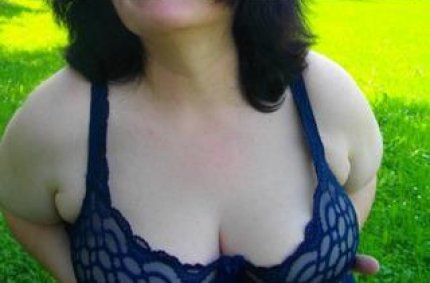 Profil von: Sexy-Antonia44 - anal muschi, reife frauen sex