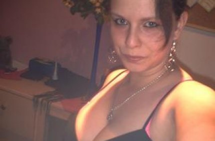 Profil von: hotannina - erotik kontakt, blowjob bilder