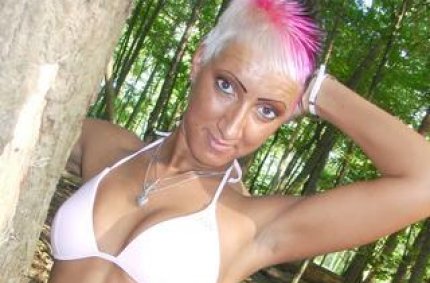 Profil von: HotBunny - nacktbilder amateuren, webcamchat