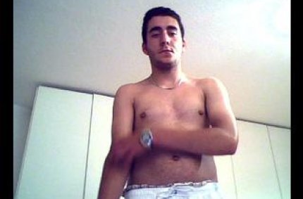 Profil von: Rene - LiveSearch-Tags: homo schwul gay, voyeur bild
