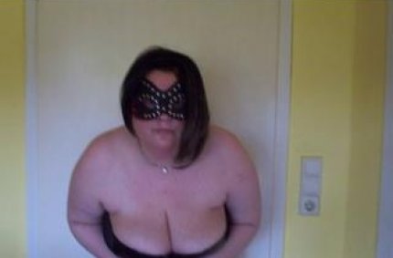 Profil von: Heisses Dickerchen - amateur sex webcams, fettegirls