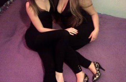 Profil von: SweetJuliane&Nancy - sexy girls, private xxx