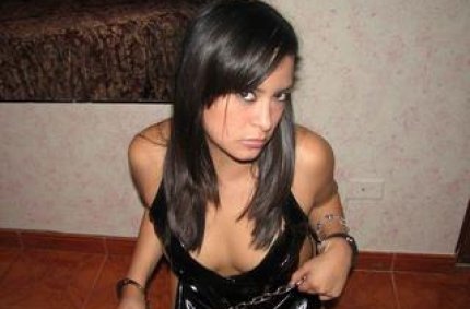 Profil von: YourScully - top erotik, sexy amateure