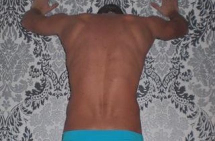 Profil von: Badboyforyou - nackt schwul, schwule nackte