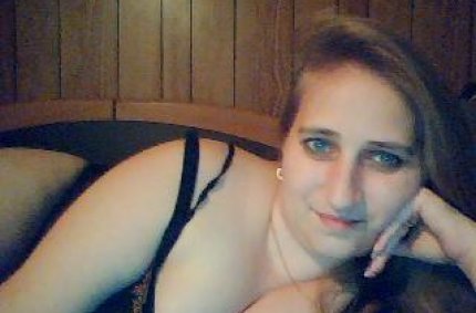 Profil von: SweetLily for You - webcam sex videos, chat cam