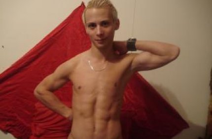 Profil von: NiceGuyXXX - voyeur, nackte gay