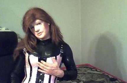 Profil von: susi dwr tv - LiveSearch-Tags: transsexuelle privat, bi sex