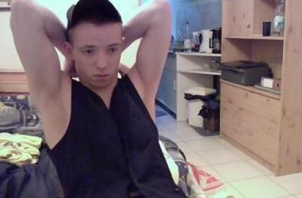 Profil von: marco19 - LiveSearch-Tags: live gay chat, gay dating germany