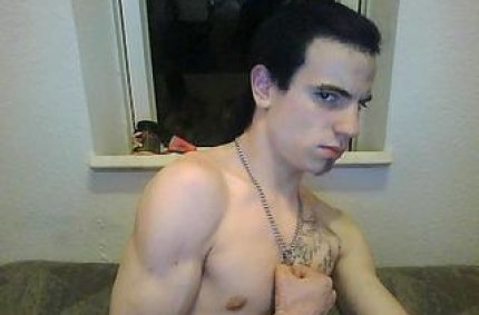 Profil von: Metalla20 - super gay bilder, schwule boy