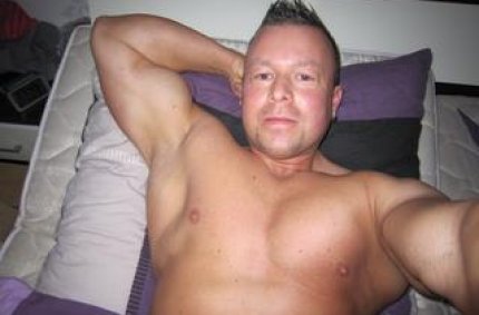 Profil von: Ich mach es mir selbst - gays webcam, schwul erotik