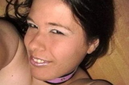 Profil von: sexy XXL-Titten-Diana - rasirte muschis, videos mollige frauen