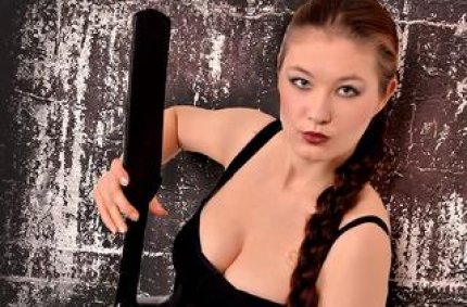 Profil von: Tabulose-Eleganz - LiveSearch-Tags: orgie porno, web erotik