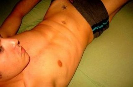 Profil von: Exotic Boy - gay fotos, gay webcams