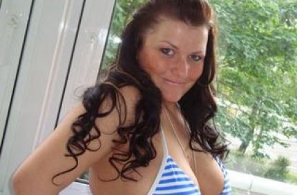 Profil von: HotCandy - amateur girl, sm erotik