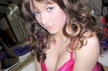 Profil von: SexySüße - erotikbilder, sexy fotos