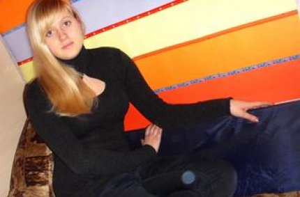Profil von: Katya - private erotikcams, free anal pics