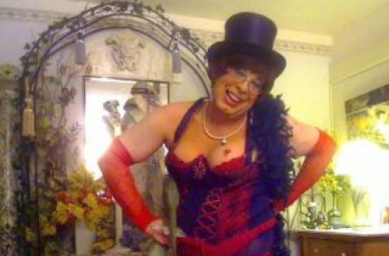 Profil von: transenlady - LiveSearch-Tags: transsexuelle clips, bi sexualitaet