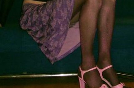 Profil von: Devote Nylonhure - transe transen, transvestit bilder