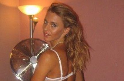 Profil von: Samantha27 - nackt muschi, amateur sex cam