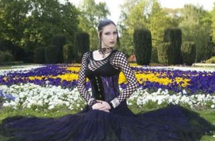 Profil von: LadyAlexiel - LiveSearch-Tags: sexy erotisch, muschipics
