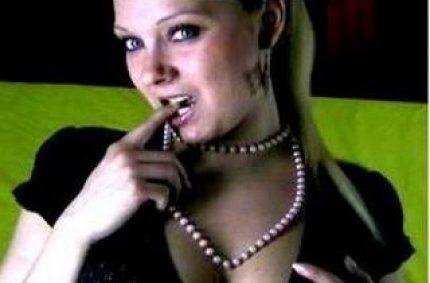 Profil von: ExtremeBunny - online sex cam, clips bondage