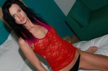 Profil von: SexySunny - LiveSearch-Tags: sexsklavin, popos
