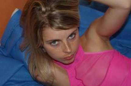 Profil von: Anastazia22 - sex amateur, erotische teens