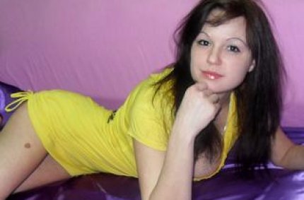 Profil von: GelenaX - LiveSearch-Tags: privatesexkontakte, girl teen