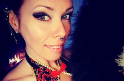 Profil von: hotyve - LiveSearch-Tags: livesex erotik, online sklavin