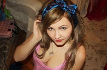 Profil von: Lolacam - sexchat webcam, rasierte muschis