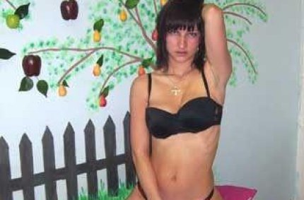 Profil von: Oxana22 - free pics amateur, private frauennackt