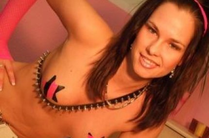 Profil von: Stacie-Sue - teen sex hardcore, amateur sex chat