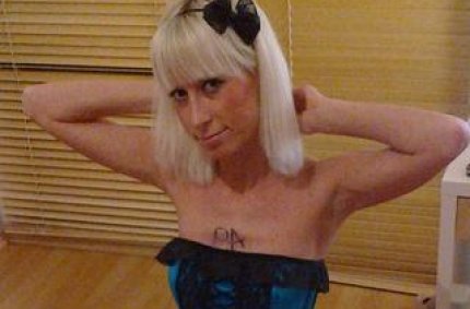Profil von: Simona - cam sexy, sex sklavin